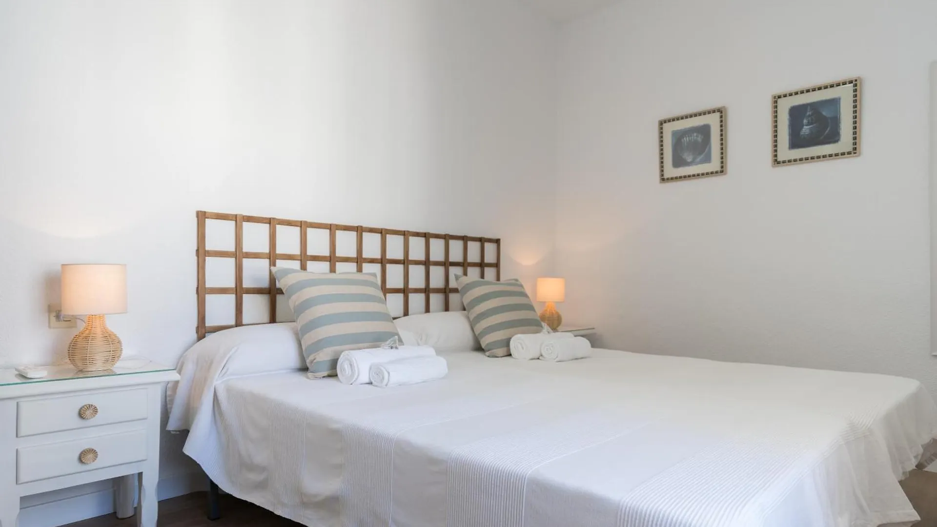 Ancora - Piscina & Playa Apartment El Puerto de Santa Maria