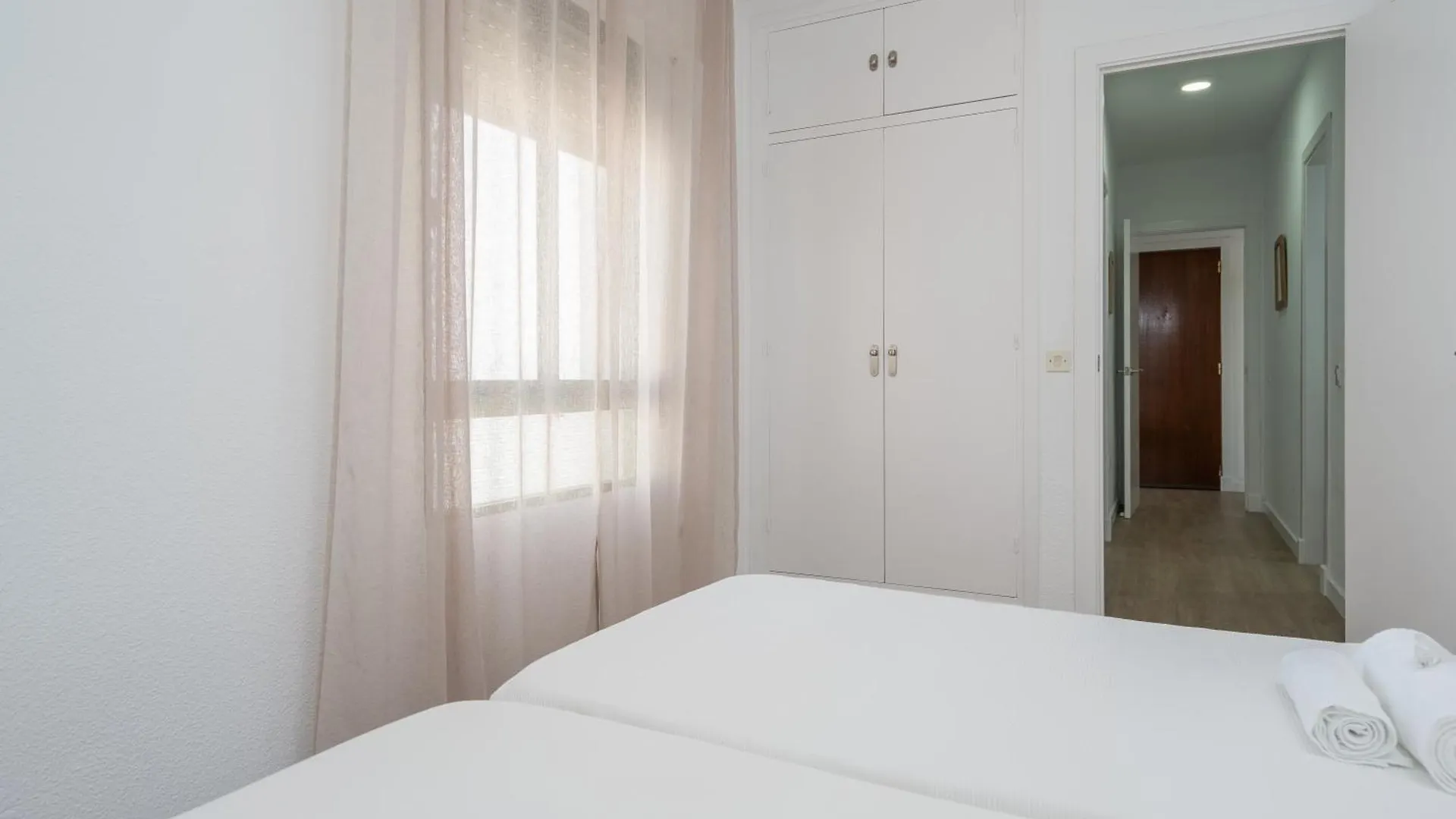 Ancora - Piscina & Playa Apartment El Puerto de Santa Maria