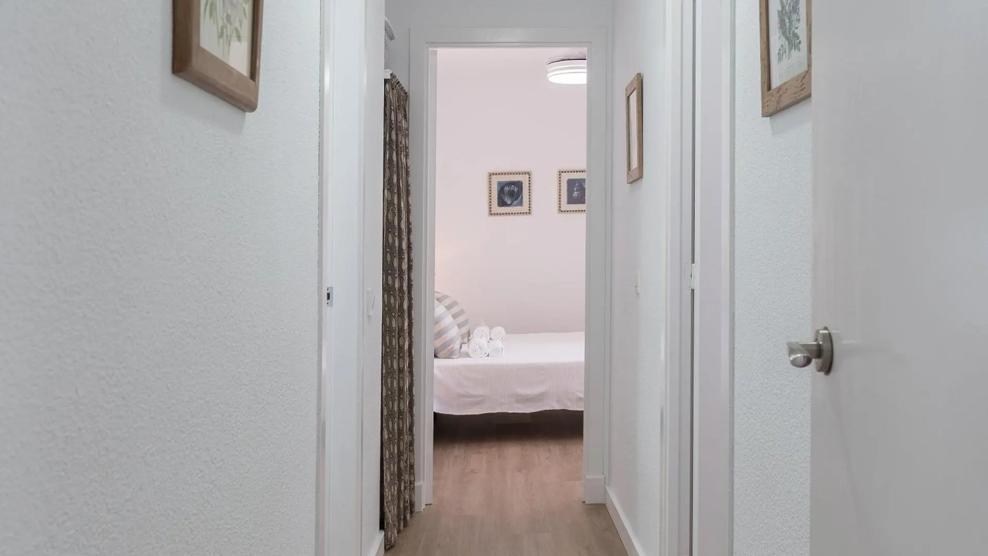 Ancora - Piscina & Playa Apartment El Puerto de Santa Maria