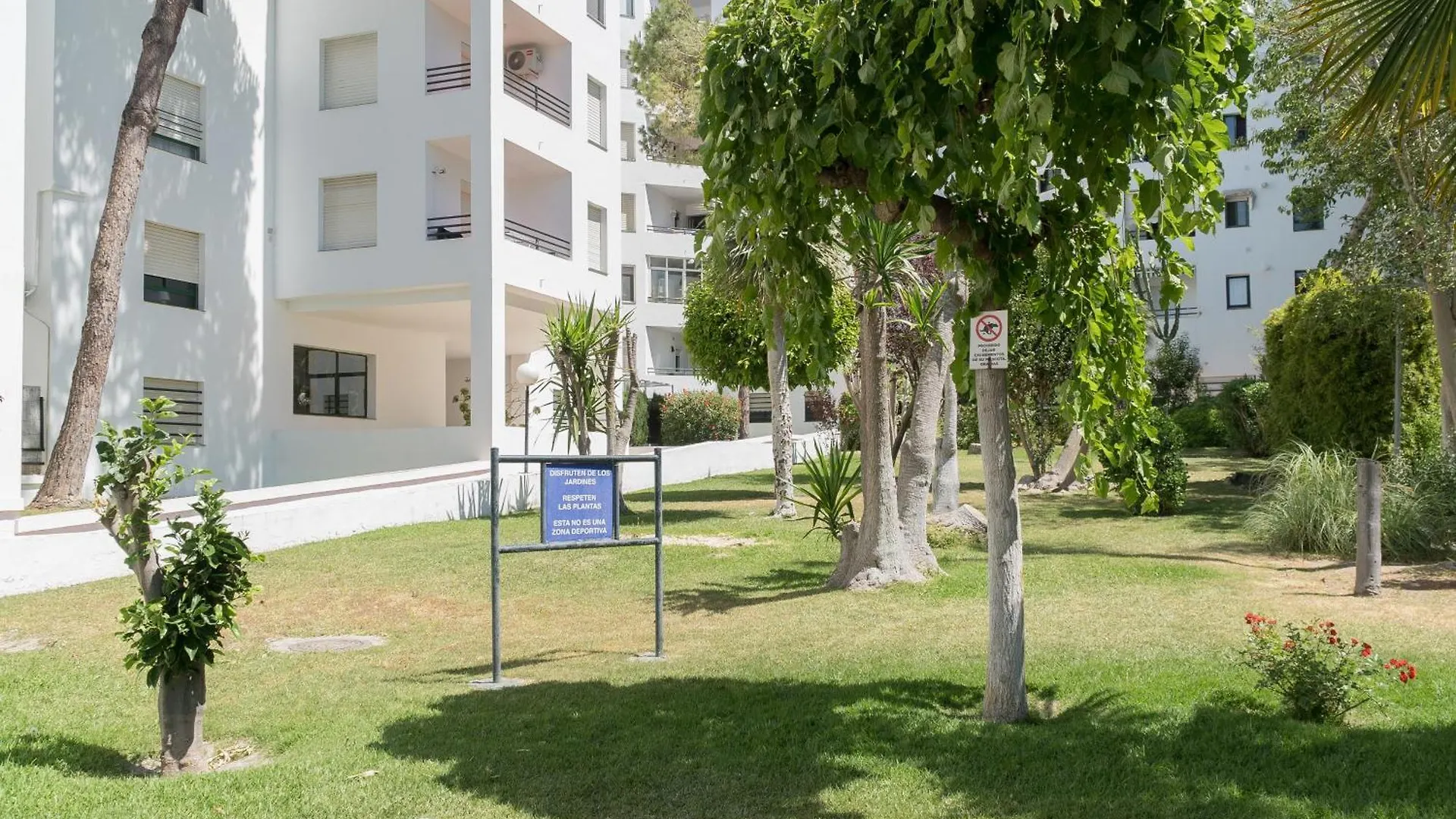 Ancora - Piscina & Playa Apartment El Puerto de Santa Maria