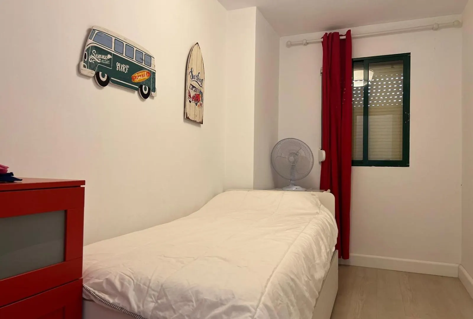 Ancora - Piscina & Playa Apartment El Puerto de Santa Maria Spain