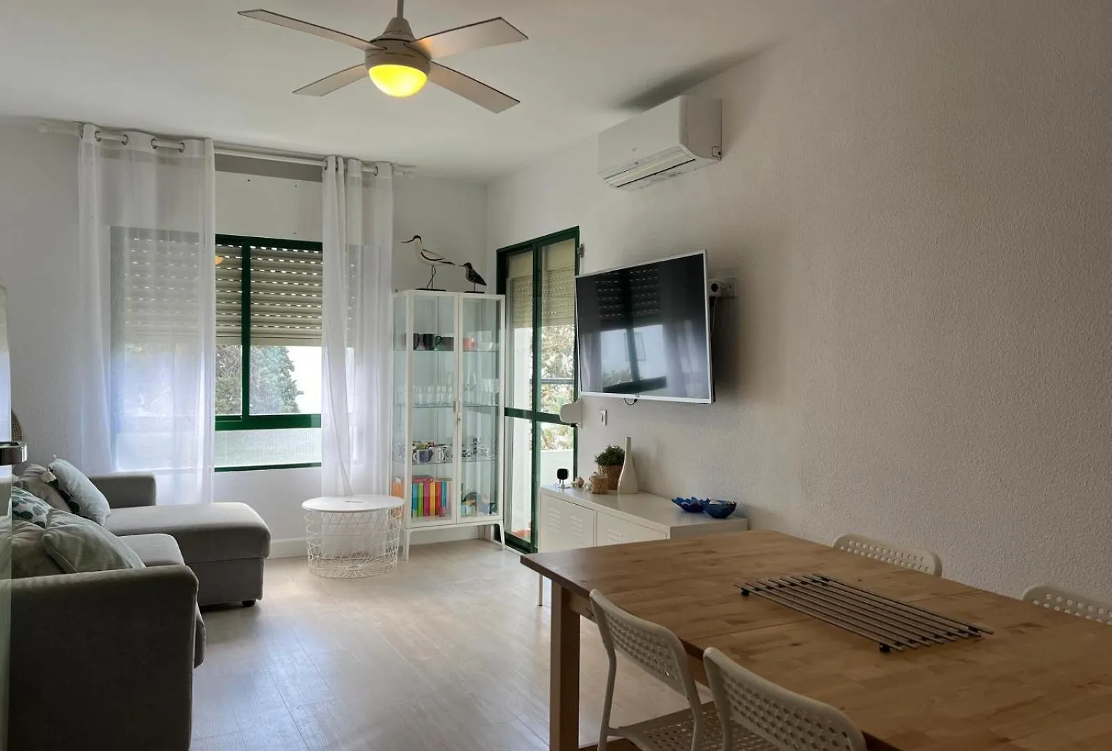 Ancora - Piscina & Playa Apartment El Puerto de Santa Maria