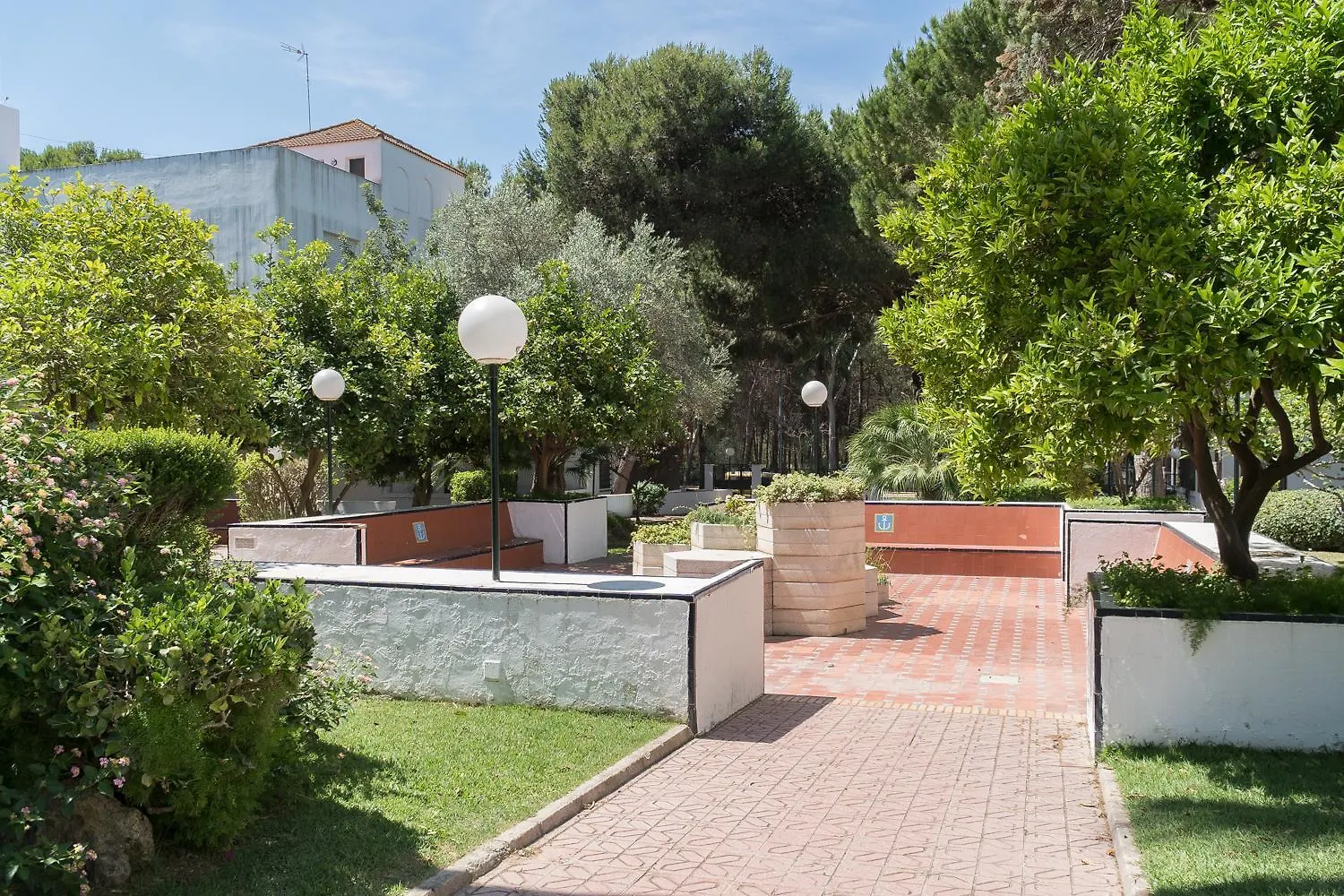 Ancora - Piscina & Playa Apartment El Puerto de Santa Maria