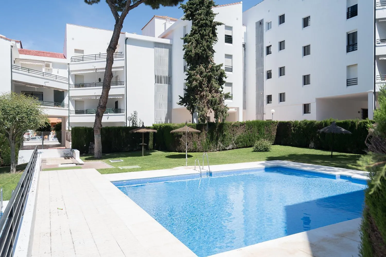 Ancora - Piscina & Playa Apartment El Puerto de Santa Maria Spain