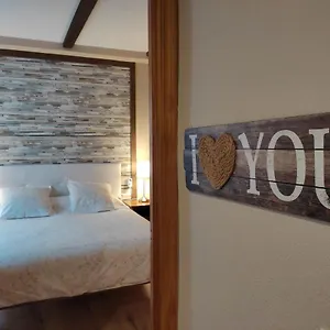  Apartamento Nuevo Centro Historico