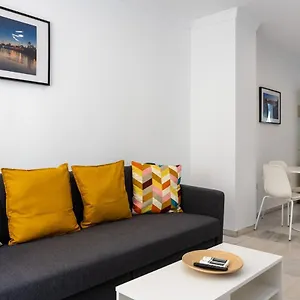  Appartement Cantaros