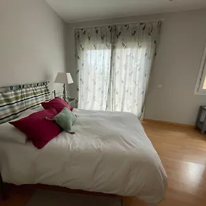  Apartamento En Centro Comercial Redes