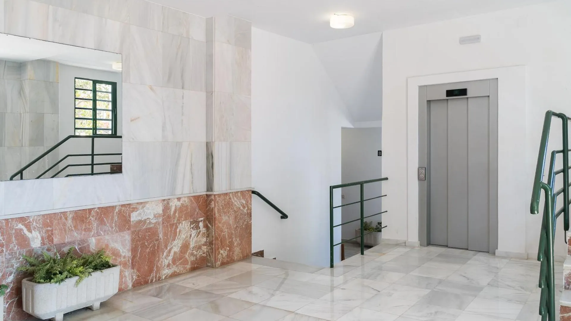 Ancora - Piscina & Playa Apartment El Puerto de Santa Maria Spain