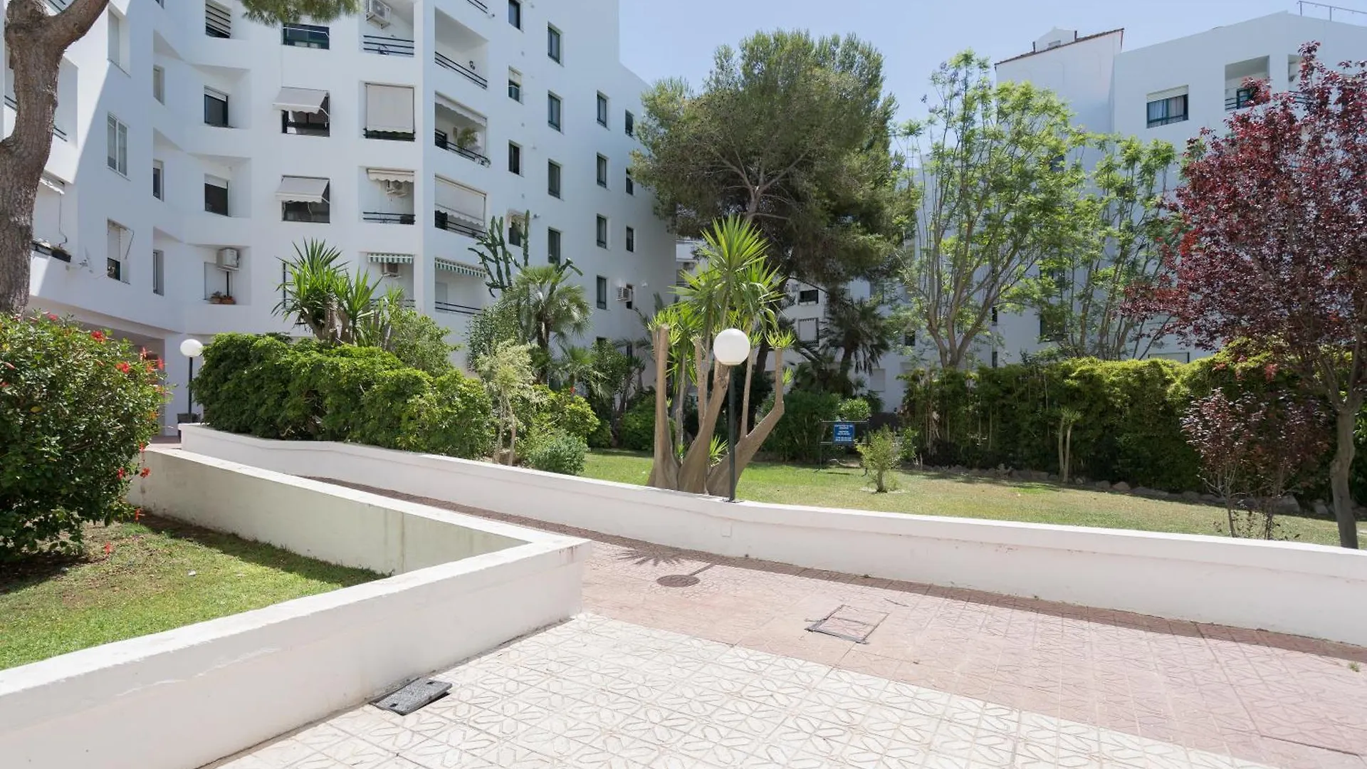 Ancora - Piscina & Playa contacts